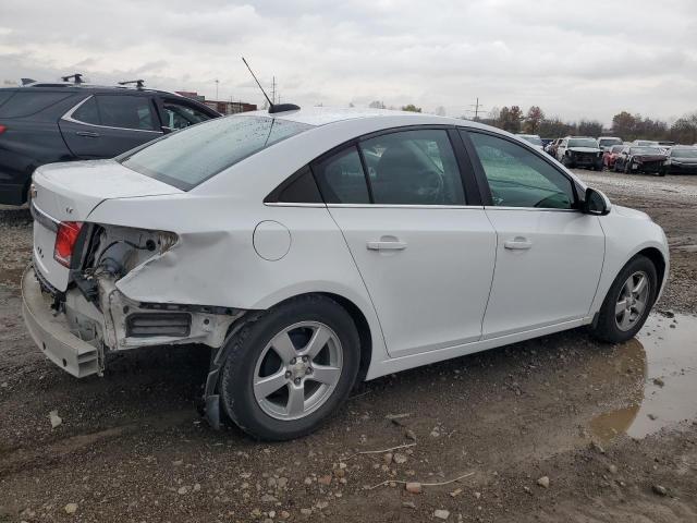  CHEVROLET CRUZE 2016 Biały