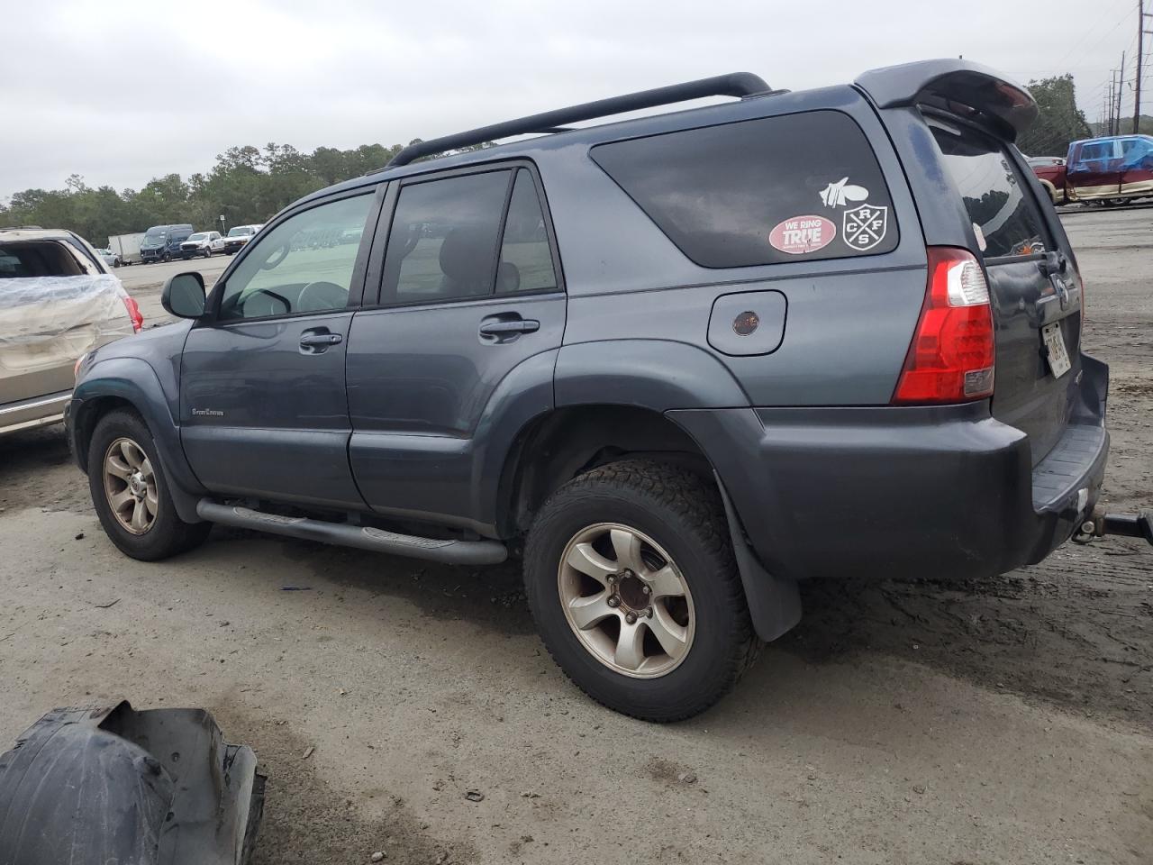 2006 Toyota 4Runner - Image 2