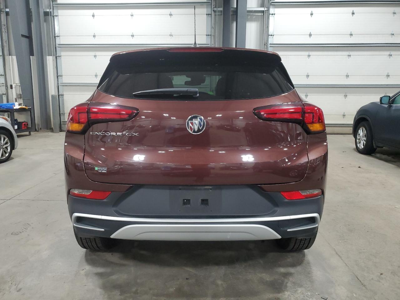 2022 Buick Encore - Image 6