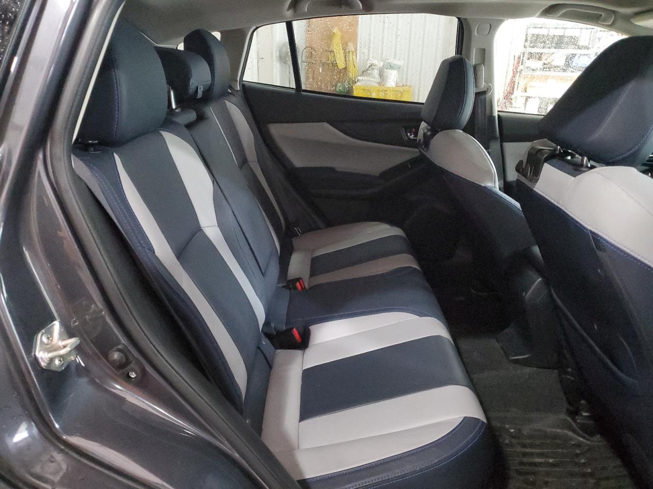 2020 Subaru XV - Image 11