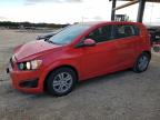 2014 Chevrolet Sonic Lt for Sale in Tanner, AL - Front End