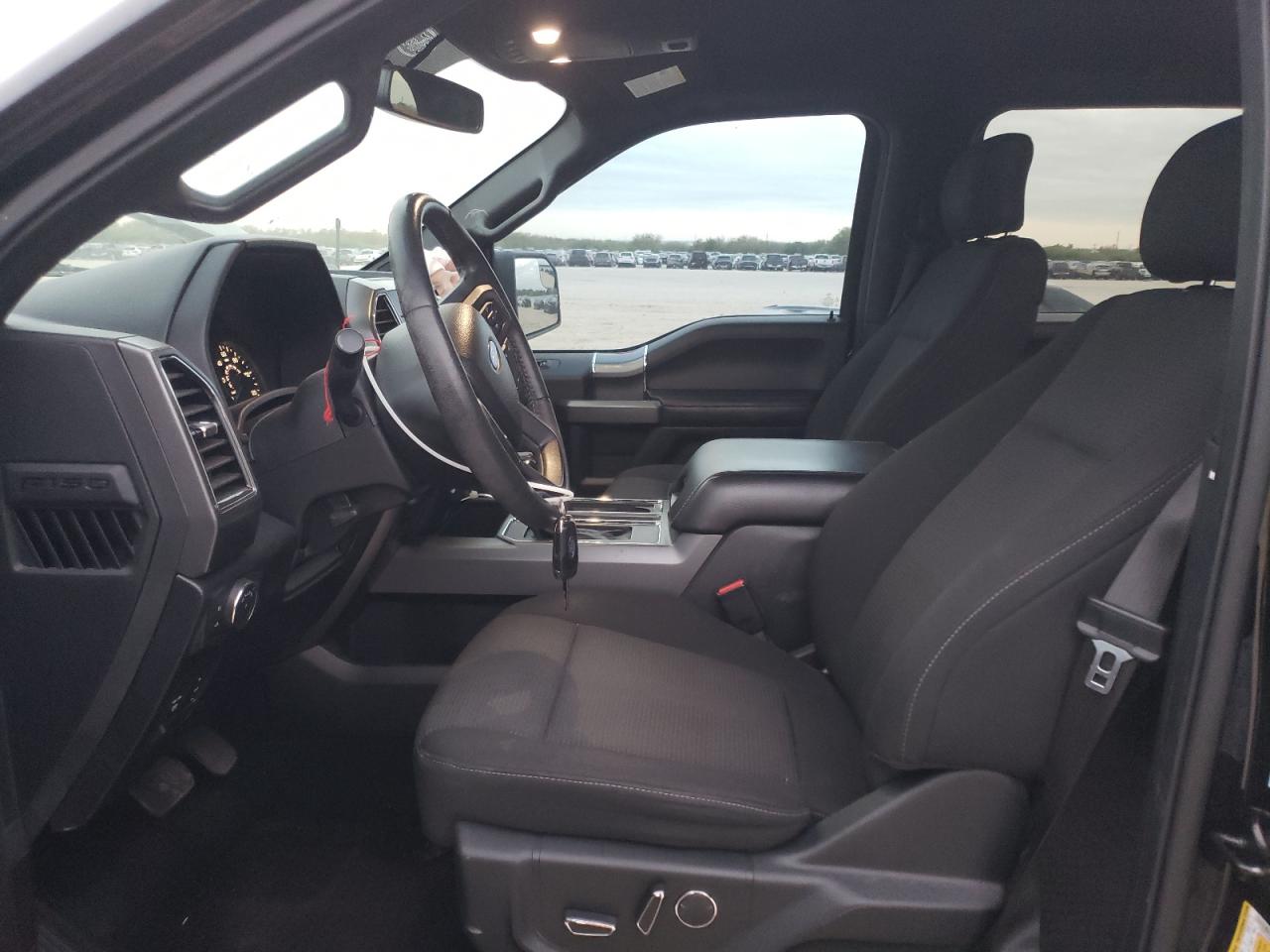 2017 Ford F-150 - Image 7