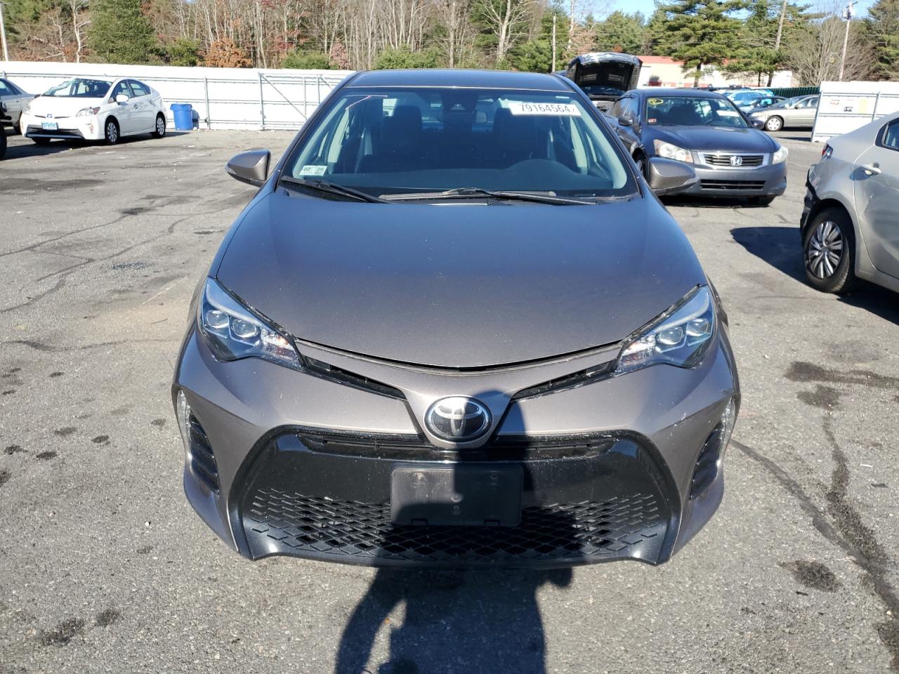 2018 Toyota Corolla - Image 5
