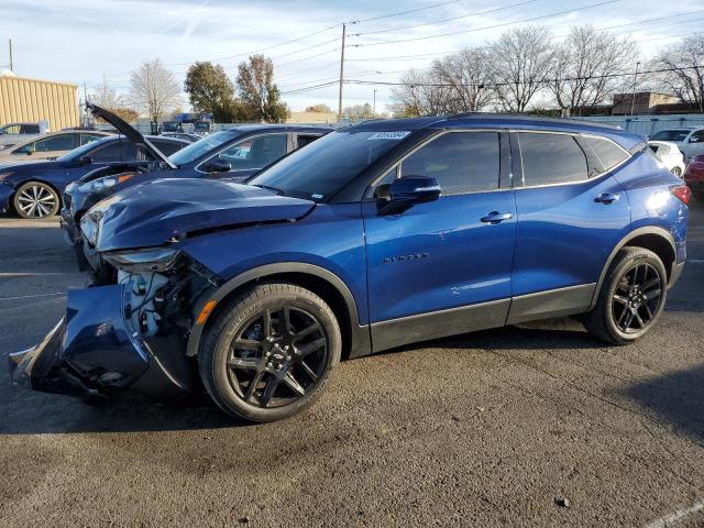 2022 Chevrolet Blazer 3Lt