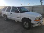 2003 Chevrolet Blazer  na sprzedaż w Littleton, CO - Front End