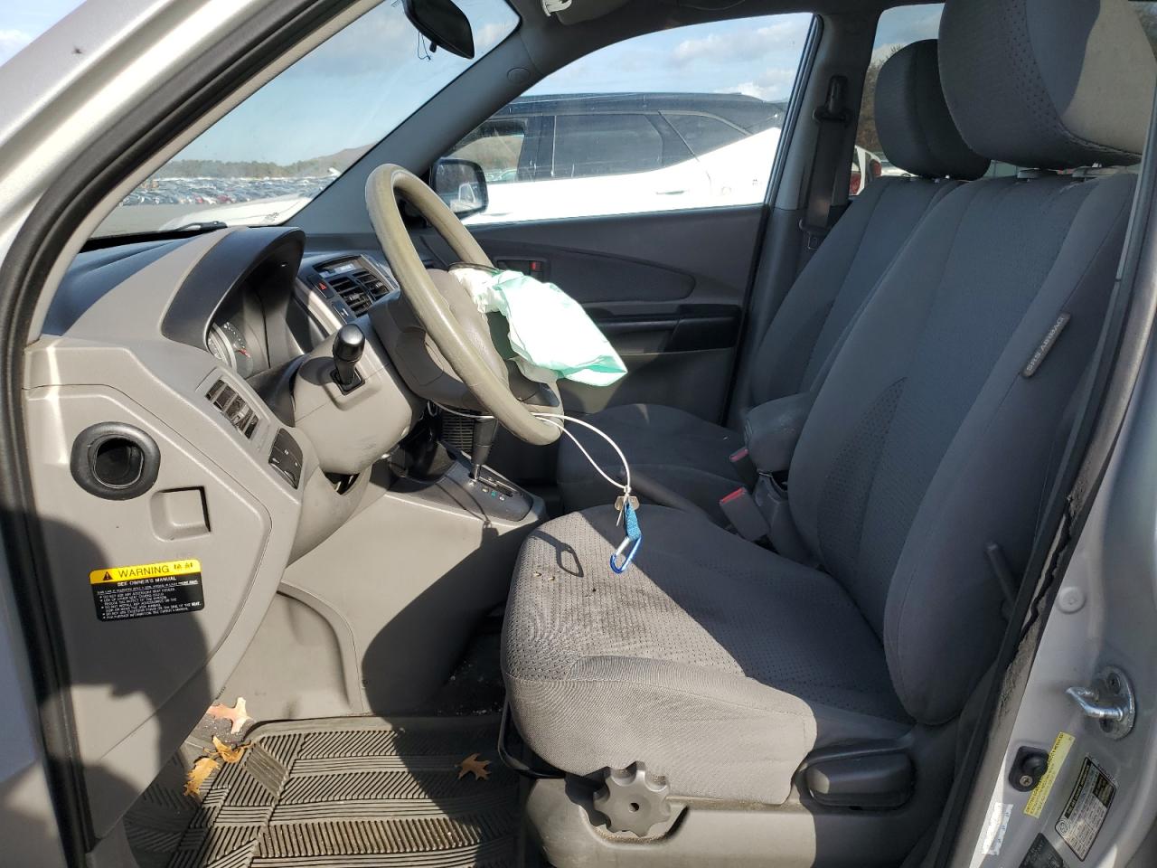 2009 Hyundai Tucson - Image 7