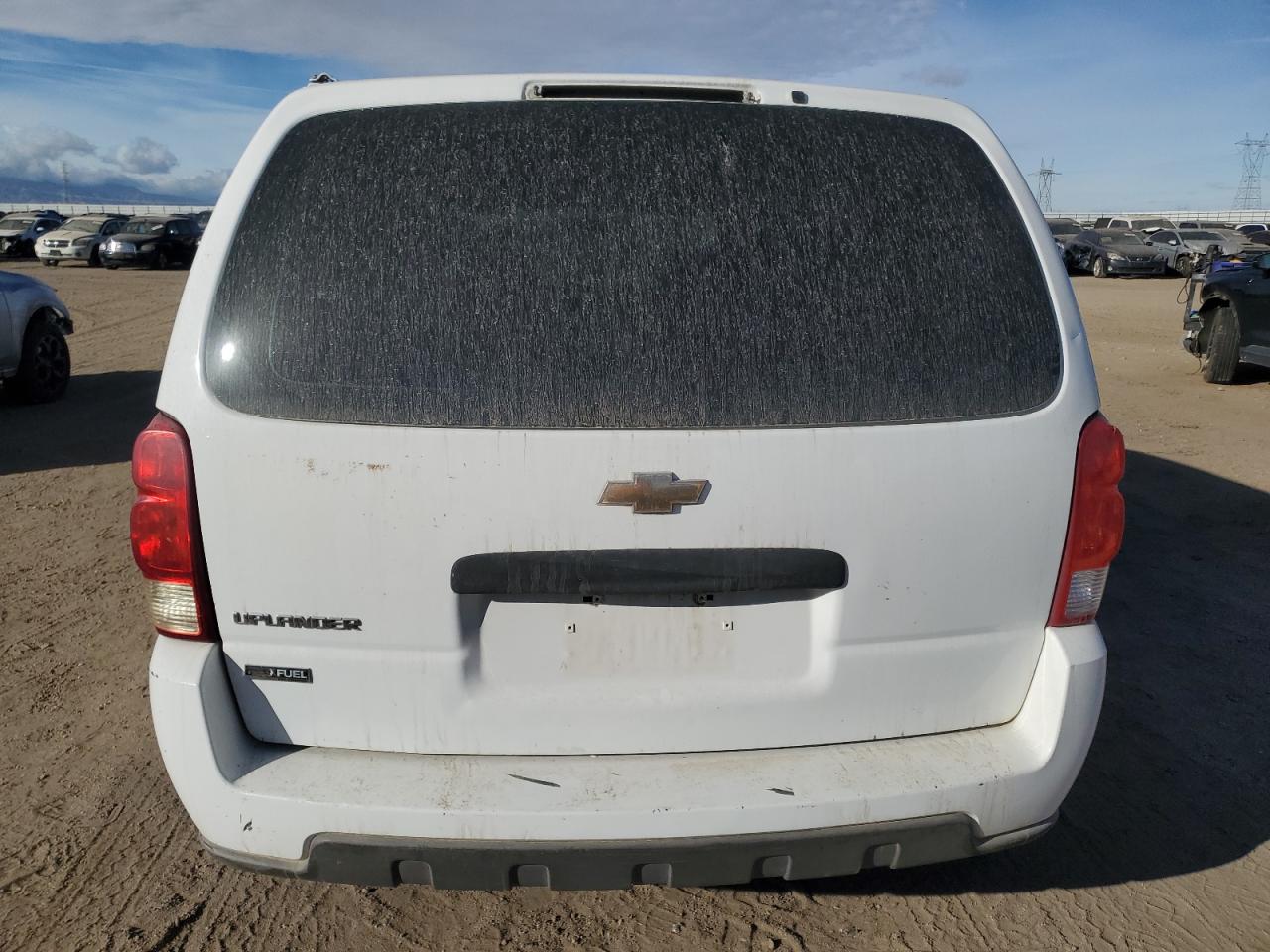 2008 Chevrolet Uplander - Image 6
