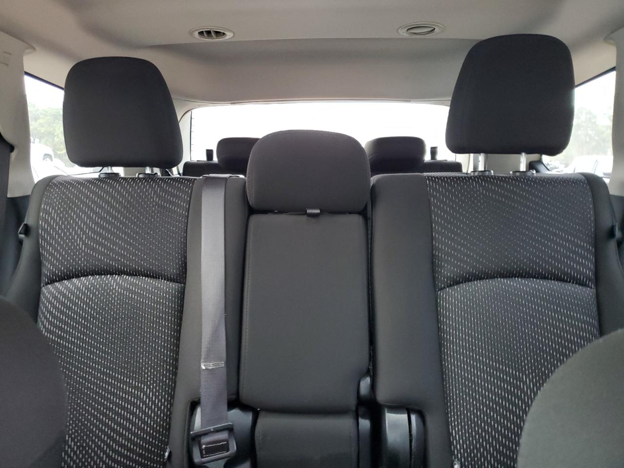 2019 Dodge Journey - Image 10