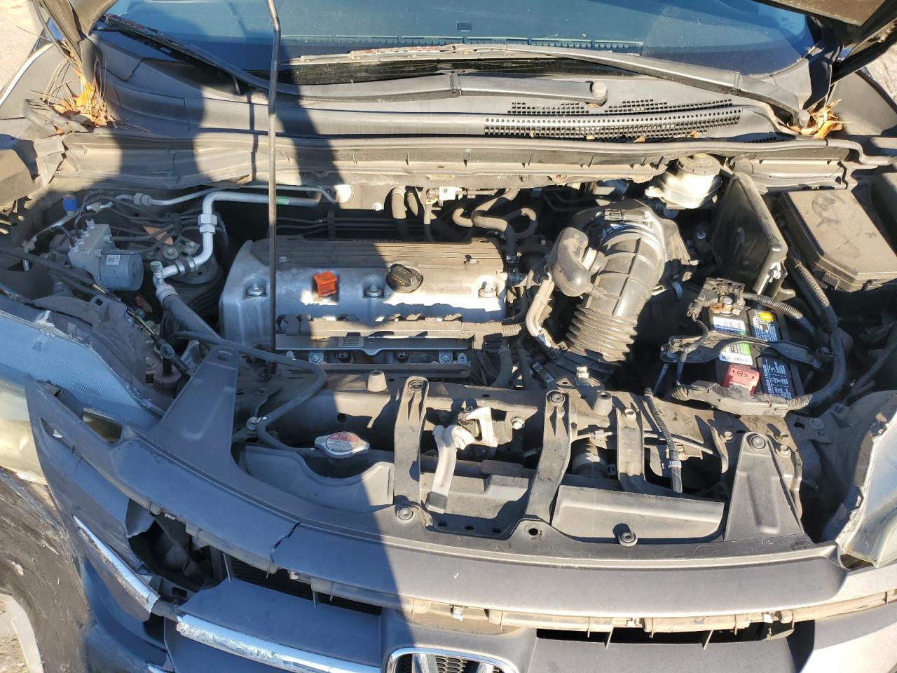 2014 Honda CR-V - Image 13