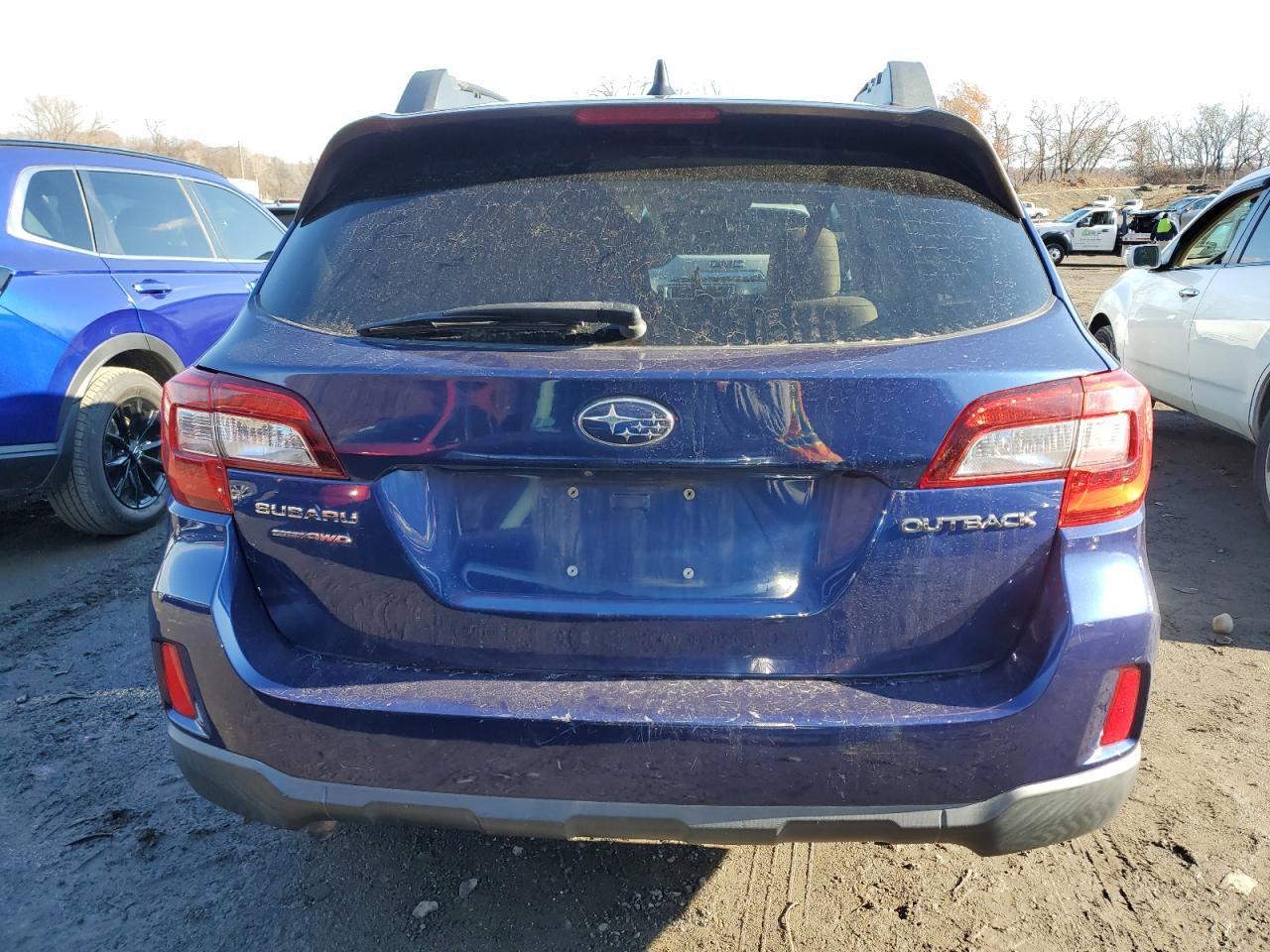 2016 Subaru Outback - Image 6