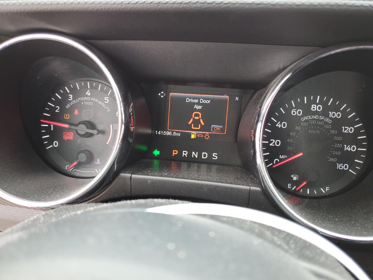 2016 Ford Mustang - Image 9