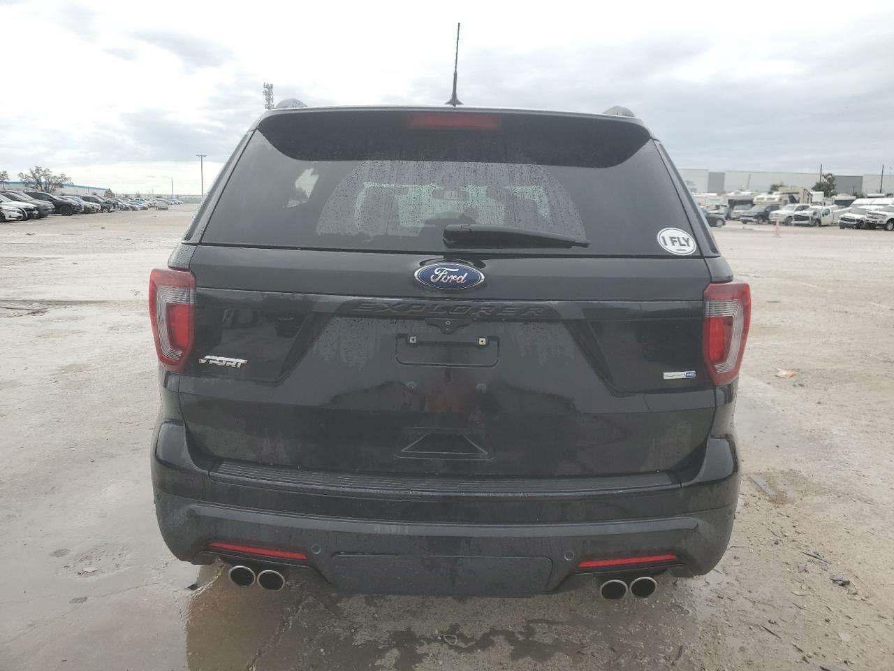2018 Ford Explorer - Image 6