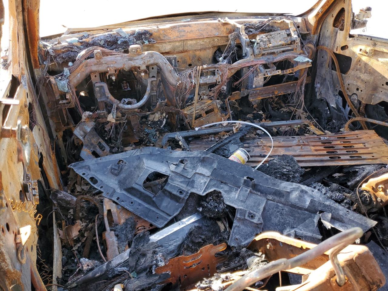 2013 GMC Yukon - Image 8