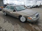 2005 Mercury Grand Marquis Gs на продаже в Lebanon, TN - Front End