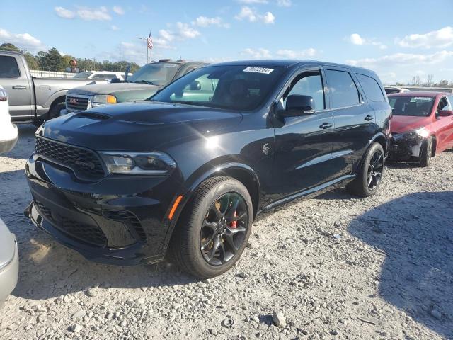 2023 Dodge Durango Srt Hellcat