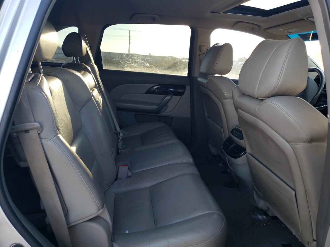 2008 Acura MDX - Image 11
