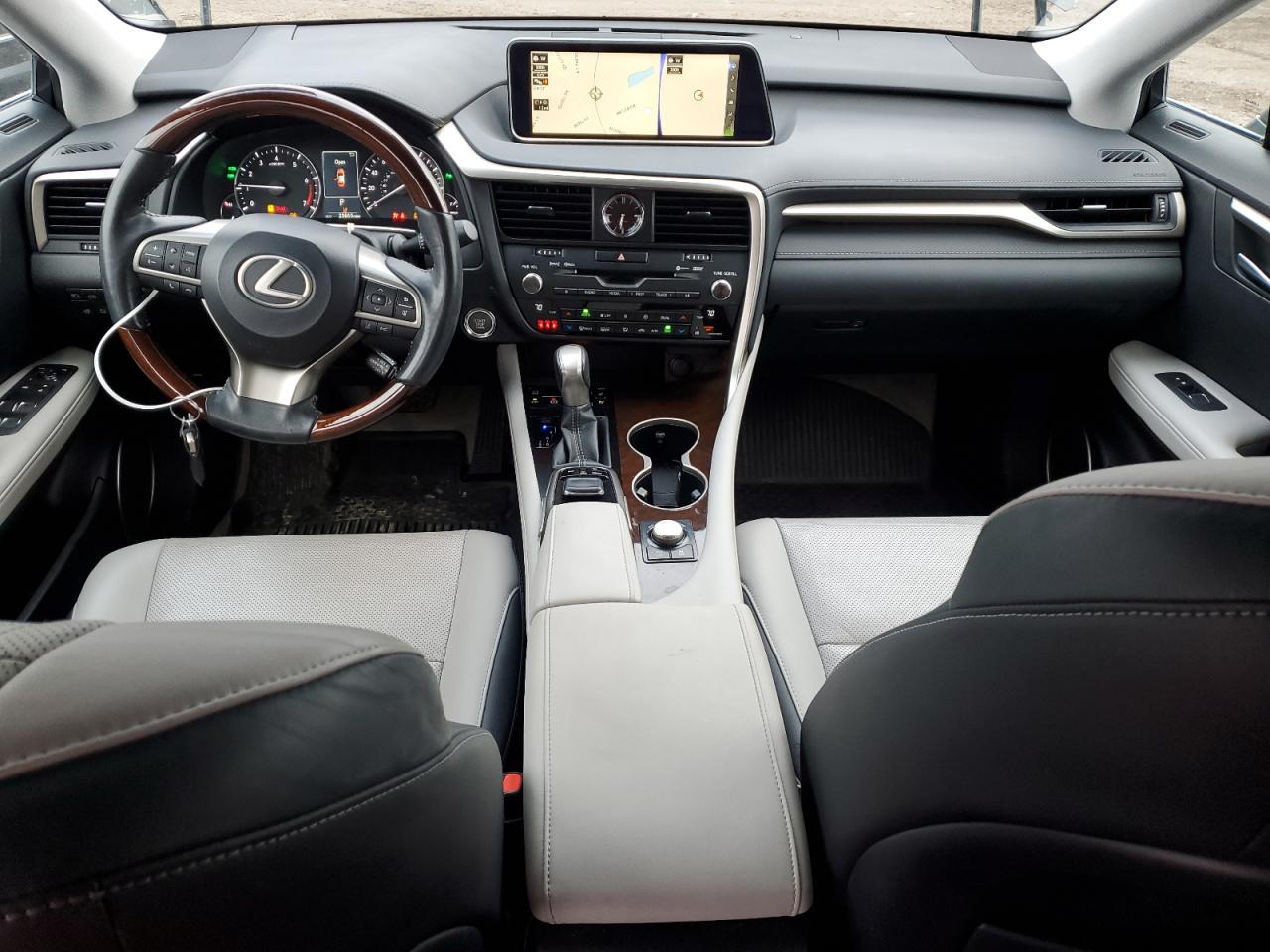 2019 Lexus RX - Image 8