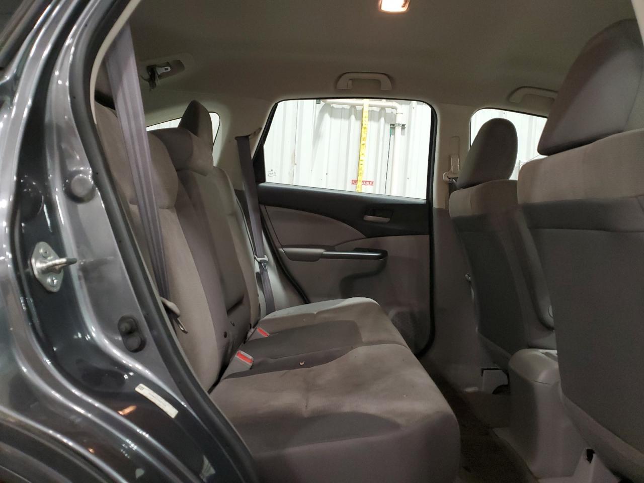 2013 Honda CR-V - Image 11