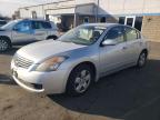 2007 Nissan Altima 2.5 للبيع في New Britain، CT - Side