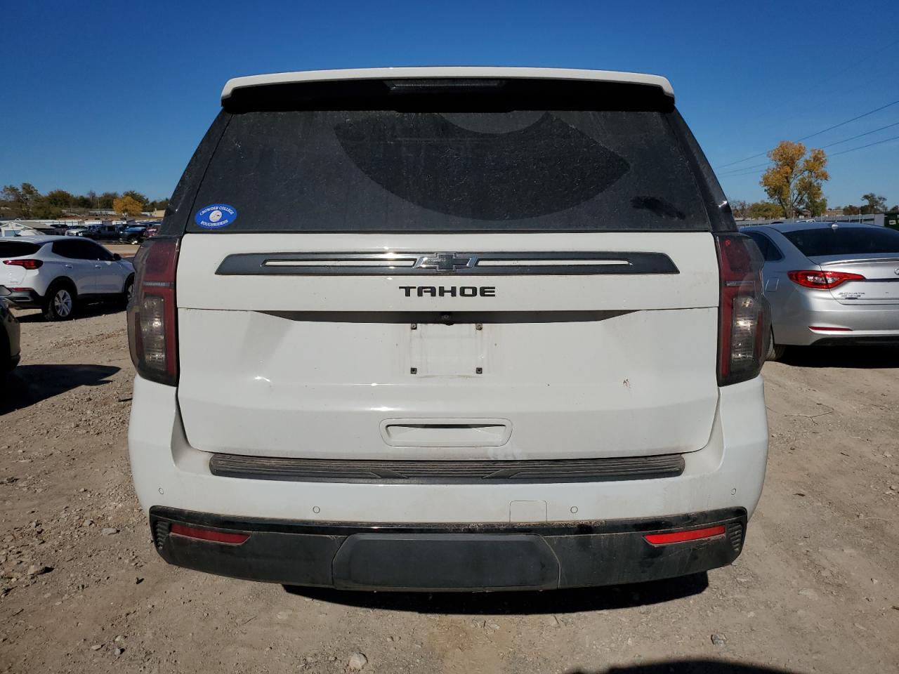 2021 Chevrolet Tahoe - Image 6