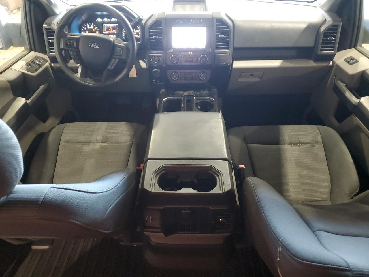 2019 Ford F-150 - Image 8