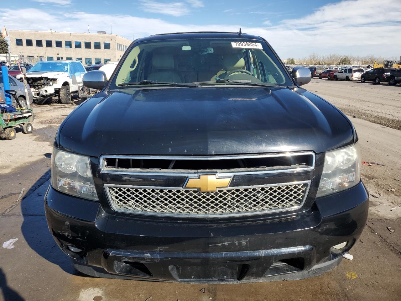 2013 Chevrolet Tahoe - Image 5