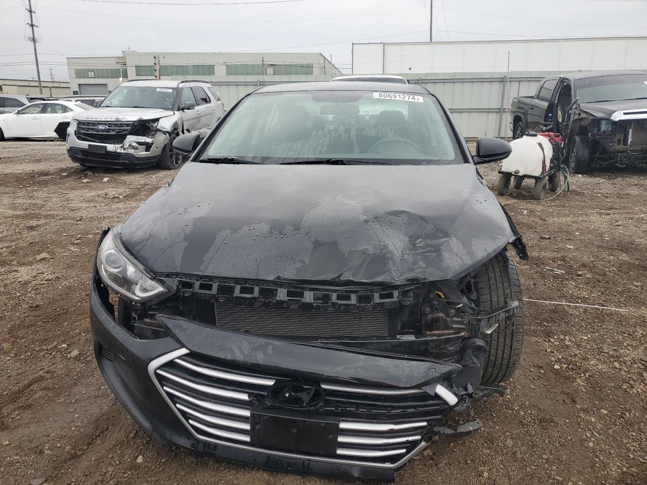 2018 Hyundai Elantra - Image 5