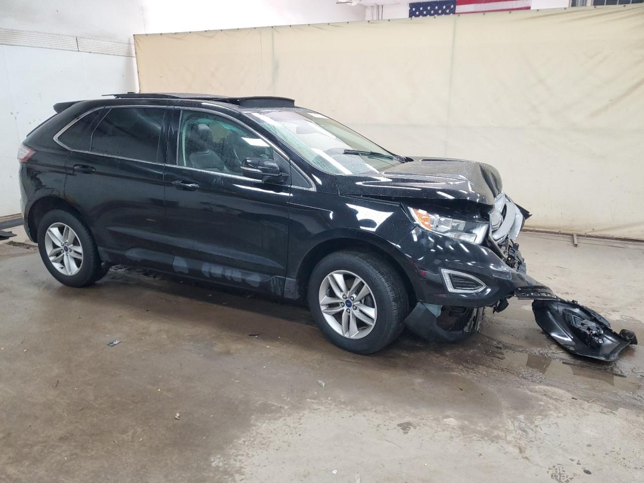 2016 Ford Edge - Image 4
