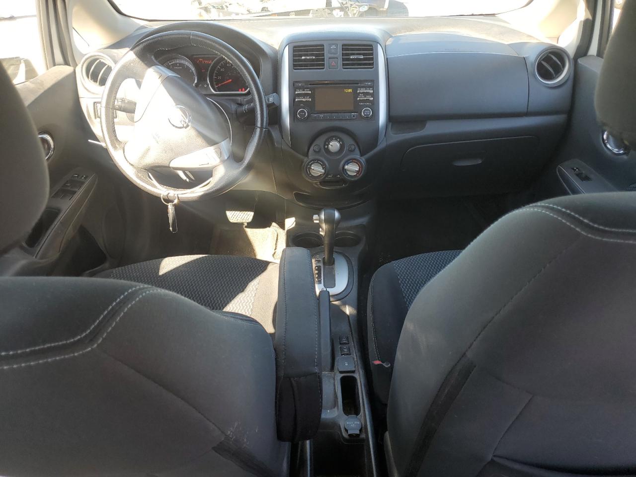 2014 Nissan Versa - Image 8