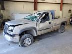 2004 Chevrolet Silverado C2500 Heavy Duty за продажба в Lufkin, TX - Rollover