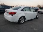 2011 Chevrolet Cruze Ls for Sale in Glassboro, NJ - Front End