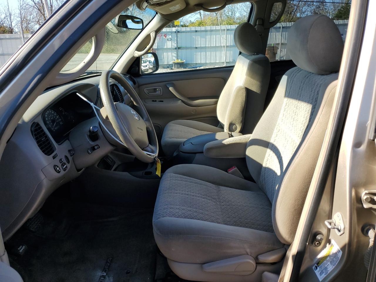 2006 Toyota Tundra Double Cab Sr5 VIN: 5TBDT44136S512210 Lot: 79802584