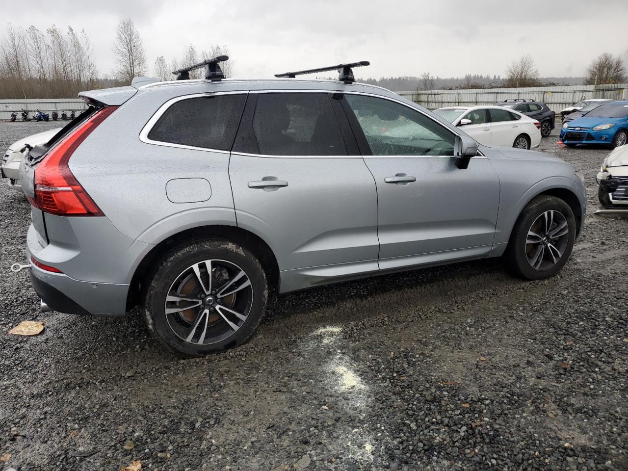 VIN YV4A22RK5J1012183 2018 VOLVO XC60 no.3