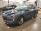 2020 Ford Escape Titanium zu verkaufen in Casper, WY - All Over