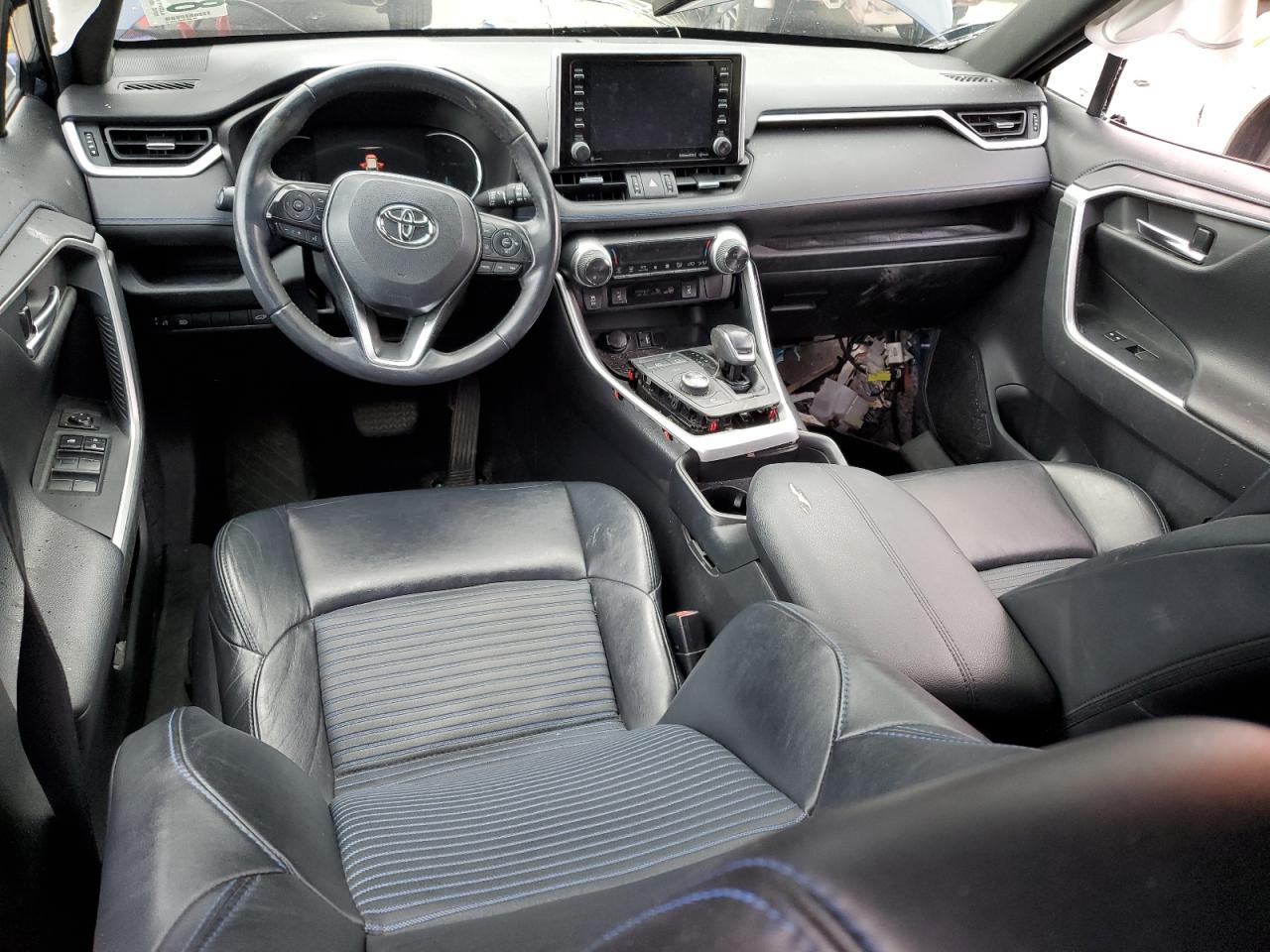 2019 Toyota RAV 4 - Image 8