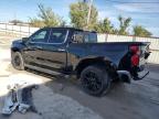 2019 Chevrolet Silverado C1500 Ltz للبيع في Haslet، TX - Rear End