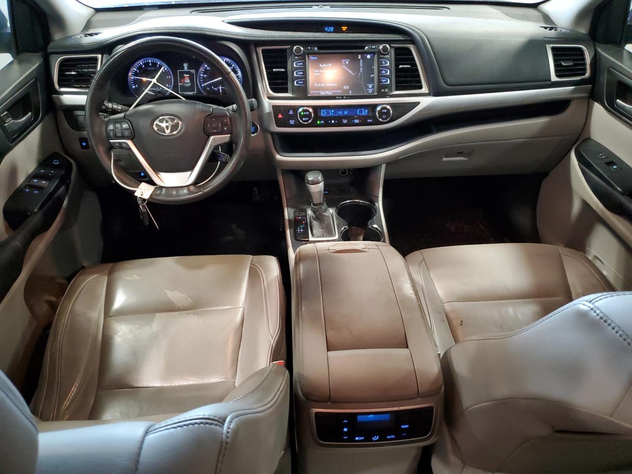 2015 Toyota Highlander - Image 8