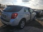 2016 Chevrolet Equinox Ls de vânzare în Pekin, IL - All Over