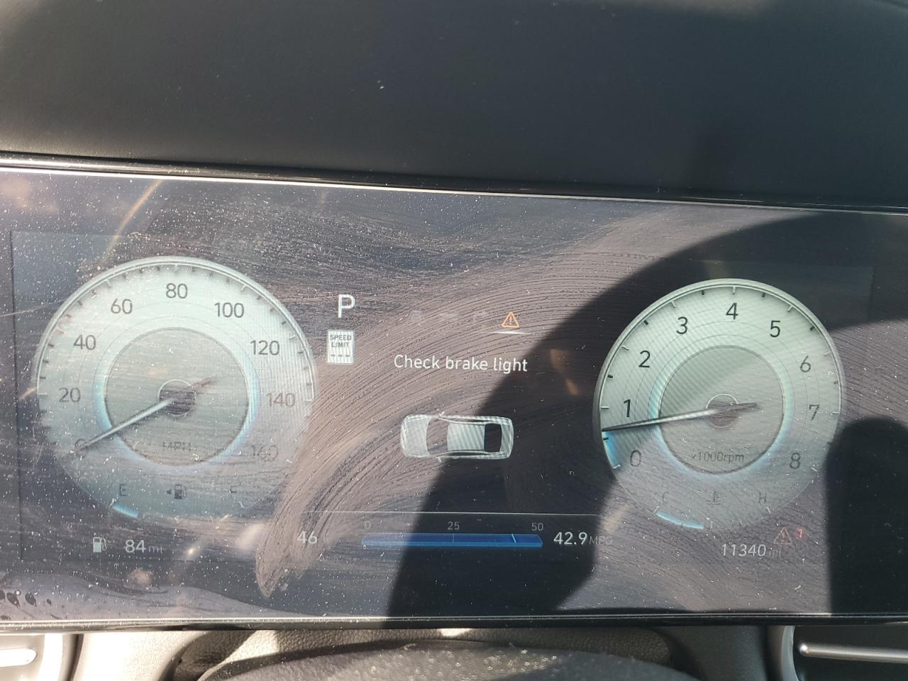 2024 Hyundai Elantra - Image 9