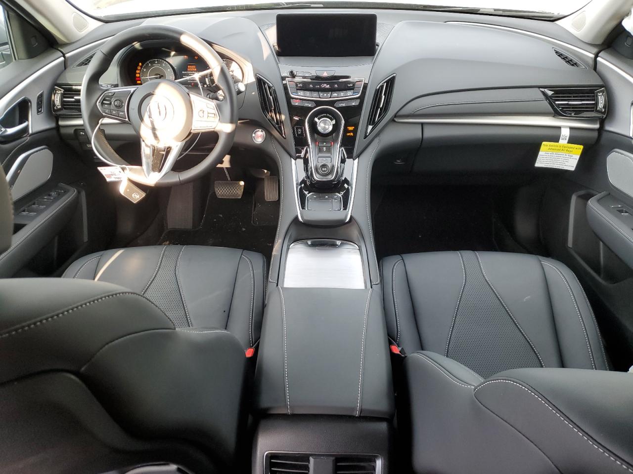 2024 Acura RDX - Image 8