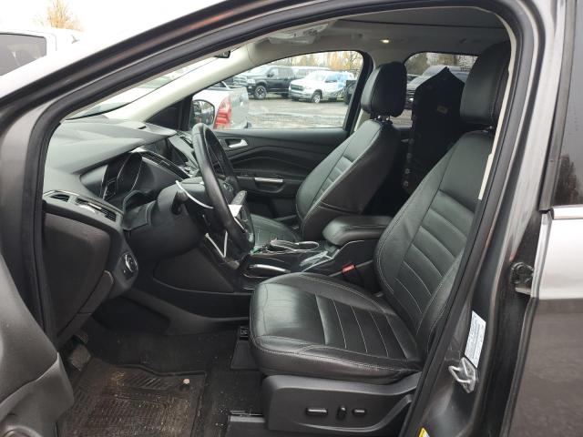  FORD ESCAPE 2014 Gray