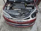 2015 Chrysler 200 Limited на продаже в Hurricane, WV - Front End