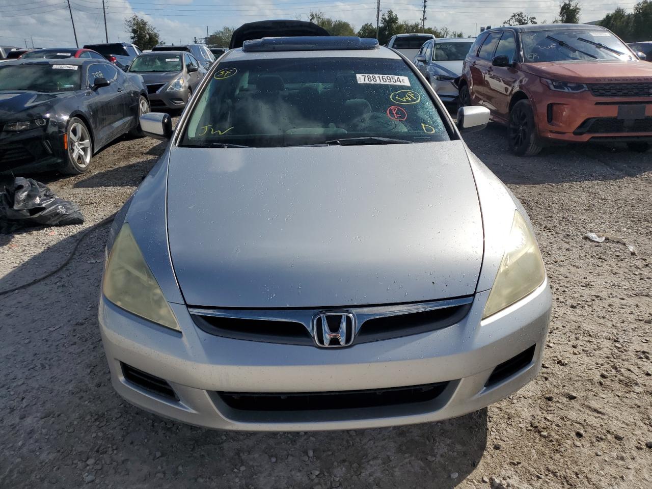 2007 Honda Accord - Image 5