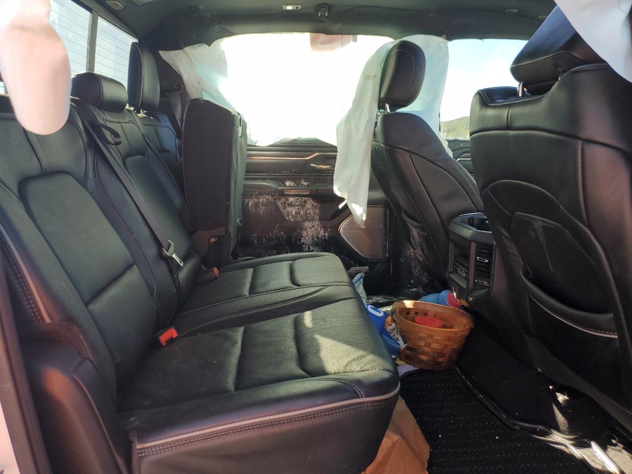 2019 RAM 1500 - Image 10
