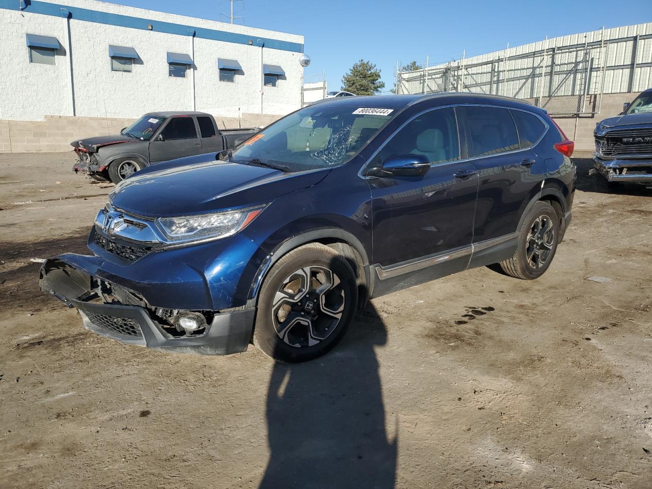 2019 Honda CR-V - Image 1
