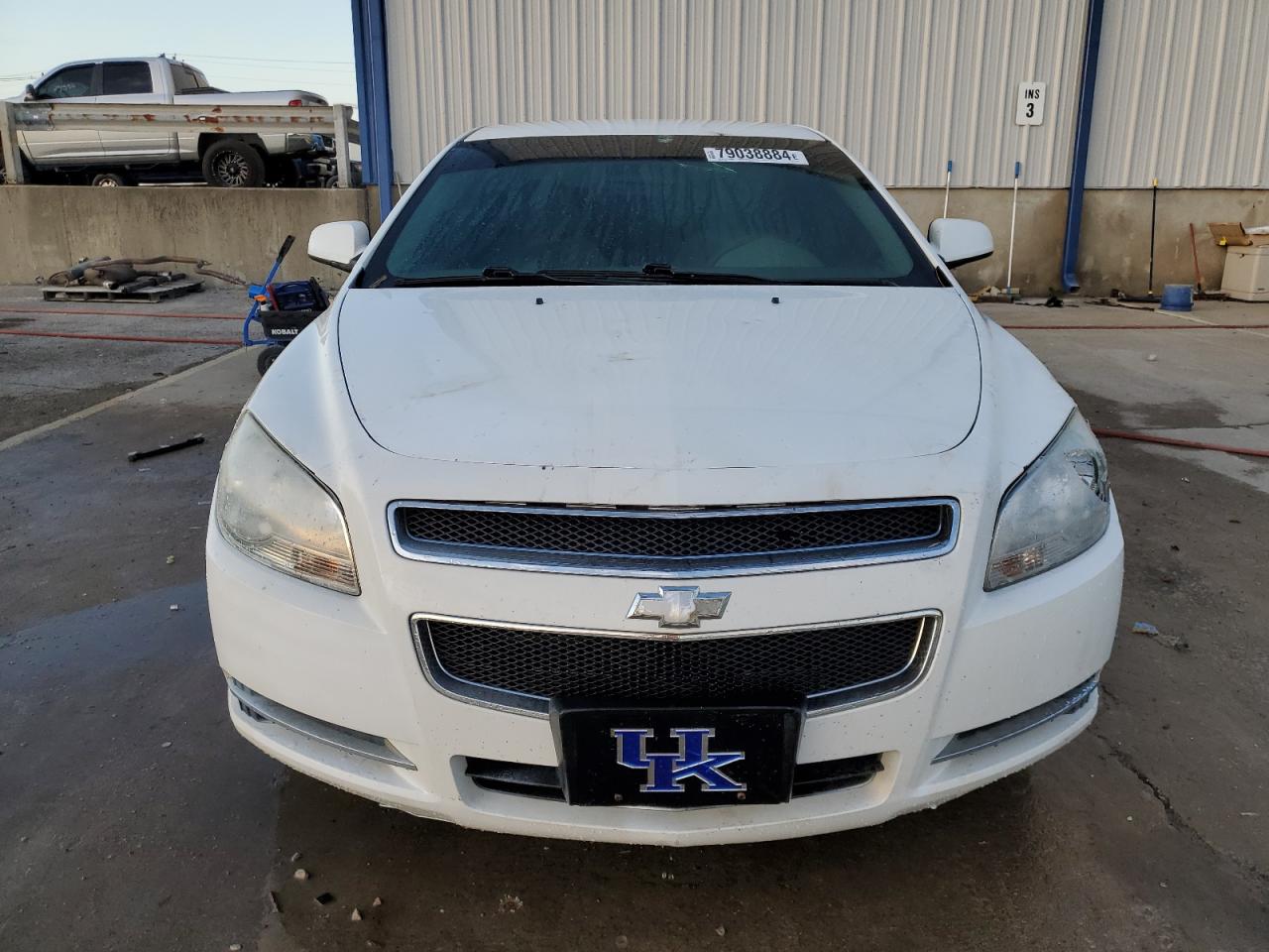 2010 Chevrolet Malibu - Image 5