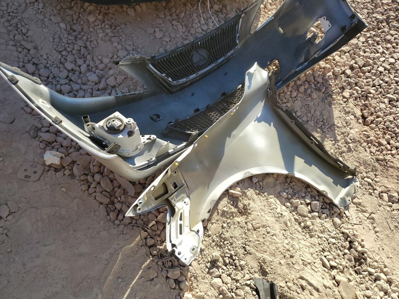 2008 Lexus IS - Image 12