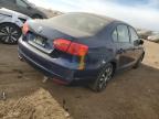 2011 Volkswagen Jetta Base for Sale in Brighton, CO - Front End