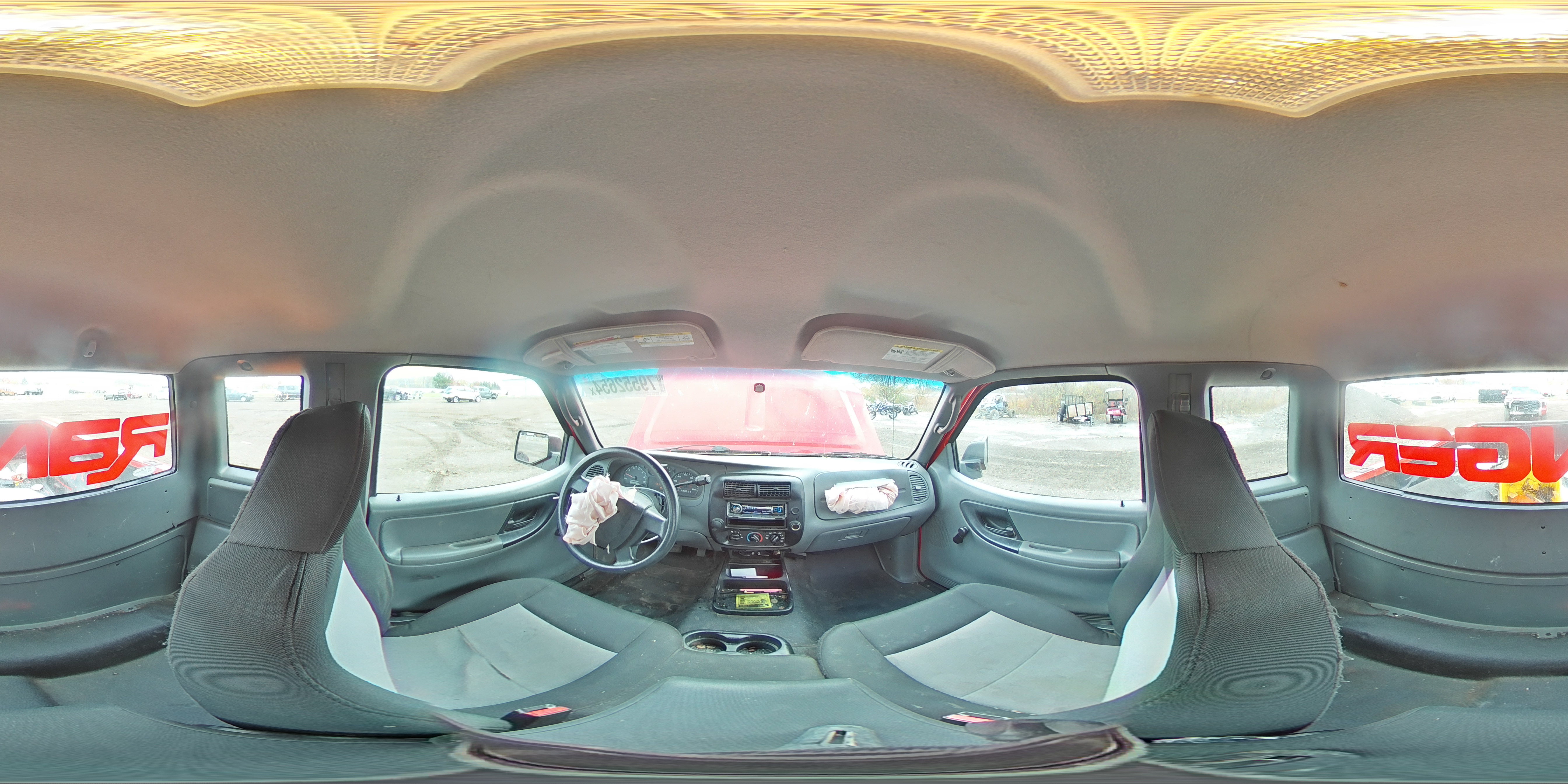 2009 Ford Ranger - Image 13