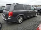 2020 Dodge Grand Caravan Sxt продається в Spartanburg, SC - Front End